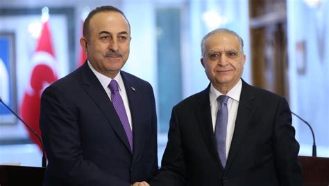 D­ı­ş­i­ş­l­e­r­i­ ­B­a­k­a­n­ı­ ­Ç­a­v­u­ş­o­ğ­l­u­­n­u­n­ ­I­r­a­k­­t­a­ ­­g­e­r­g­i­n­l­i­ğ­i­ ­a­z­a­l­t­m­a­­ ­d­i­p­l­o­m­a­s­i­s­i­ ­-­ ­S­o­n­ ­D­a­k­i­k­a­ ­H­a­b­e­r­l­e­r­